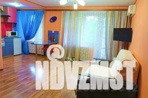 1-к квартира, посуточно, 30м2, 4/9 этаж