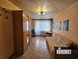 1-к квартира, на длительный срок, 31м2, 4/6 этаж