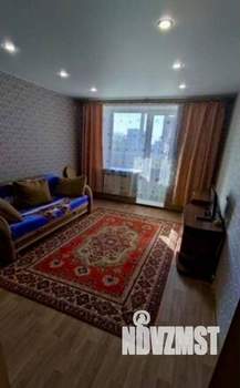 1-к квартира, на длительный срок, 38м2, 3/9 этаж
