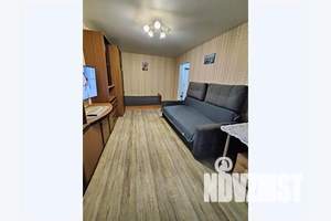 1-к квартира, посуточно, 33м2, 2/9 этаж