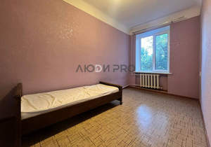 2-к квартира, на длительный срок, 58м2, 2/3 этаж
