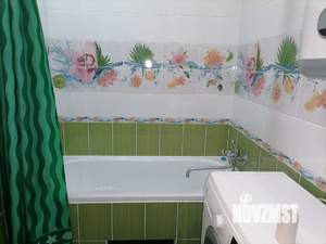 1-к квартира, на длительный срок, 46м2, 5/10 этаж