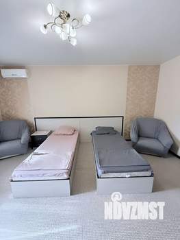 1-к квартира, посуточно, 35м2, 3/10 этаж