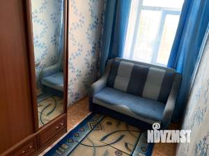 2-к квартира, на длительный срок, 25м2, 2/2 этаж