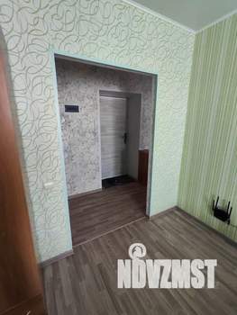 1-к квартира, посуточно, 35м2, 10/14 этаж