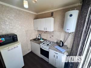 1-к квартира, посуточно, 38м2, 5/5 этаж