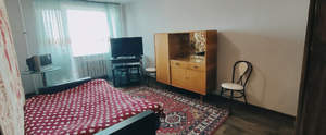 1-к квартира, на длительный срок, 33м2, 9/12 этаж