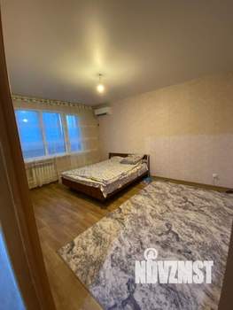 2-к квартира, на длительный срок, 53м2, 4/11 этаж