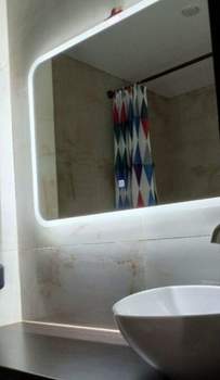 Студия квартира, на длительный срок, 24м2, 5/10 этаж