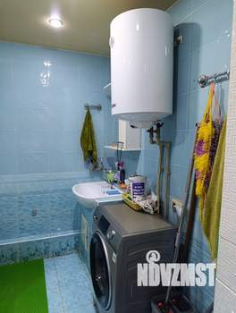3-к квартира, на длительный срок, 52м2, 7/9 этаж