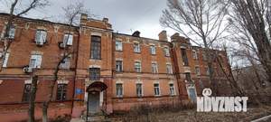 2-к квартира, на длительный срок, 45м2, 2/3 этаж