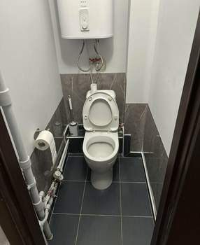 1-к квартира, на длительный срок, 40м2, 3/10 этаж