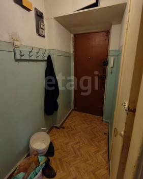 2-к квартира, на длительный срок, 43м2, 2/5 этаж