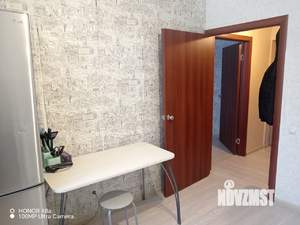 1-к квартира, на длительный срок, 27м2, 3/10 этаж