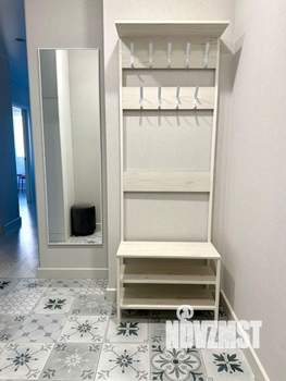 2-к квартира, посуточно, 51м2, 18/25 этаж