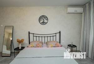 1-к квартира, посуточно, 34м2, 7/9 этаж