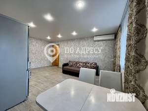 2-к квартира, на длительный срок, 50м2, 2/5 этаж