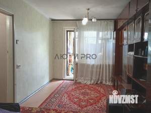 2-к квартира, на длительный срок, 45м2, 3/9 этаж