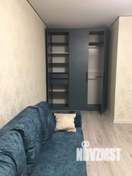 1-к квартира, на длительный срок, 44м2, 19/27 этаж