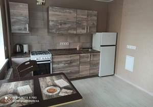 1-к квартира, на длительный срок, 31м2, 4/10 этаж