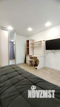 1-к квартира, на длительный срок, 38м2, 6/12 этаж