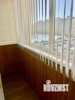 1-к квартира, на длительный срок, 34м2, 7/12 этаж