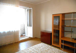 1-к квартира, на длительный срок, 34м2, 3/8 этаж