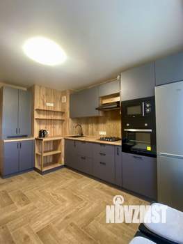 1-к квартира, на длительный срок, 45м2, 5/10 этаж