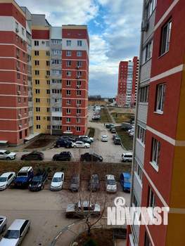 1-к квартира, на длительный срок, 35м2, 5/12 этаж