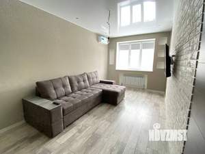 2-к квартира, на длительный срок, 58м2, 1/7 этаж