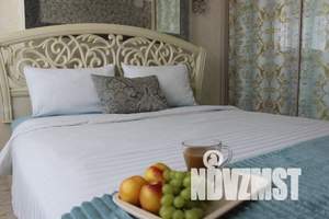 1-к квартира, посуточно, 40м2, 15/18 этаж