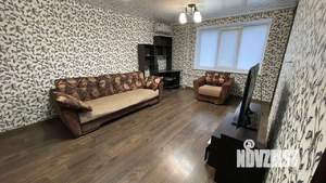 1-к квартира, на длительный срок, 42м2, 4/9 этаж