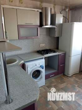 1-к квартира, на длительный срок, 45м2, 3/11 этаж