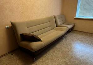 2-к квартира, на длительный срок, 53м2, 9/10 этаж