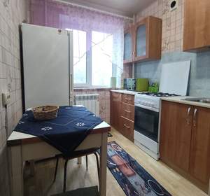 1-к квартира, на длительный срок, 22м2, 3/9 этаж