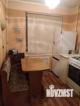 1-к квартира, на длительный срок, 36м2, 7/9 этаж