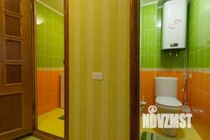 1-к квартира, посуточно, 39м2, 1/1 этаж