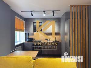 1-к квартира, на длительный срок, 40м2, 3/10 этаж