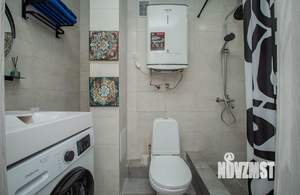 Студия квартира, посуточно, 27м2, 9/10 этаж