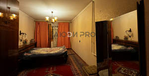 3-к квартира, на длительный срок, 67м2, 7/12 этаж