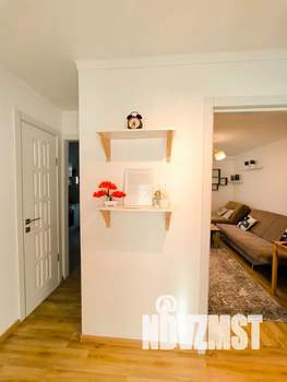 2-к квартира, посуточно, 65м2, 4/6 этаж