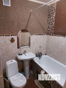 1-к квартира, на длительный срок, 36м2, 3/10 этаж