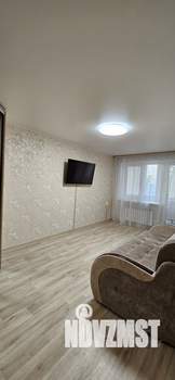 1-к квартира, на длительный срок, 30м2, 4/5 этаж