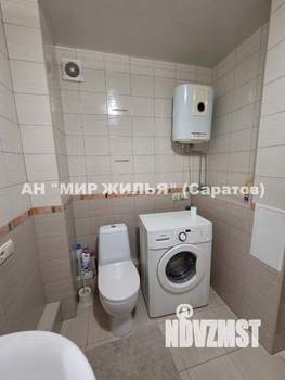 1-к квартира, на длительный срок, 50м2, 5/14 этаж