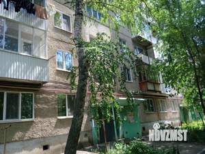 1-к квартира, на длительный срок, 30м2, 2/5 этаж