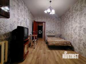 1-к квартира, на длительный срок, 38м2, 1/9 этаж