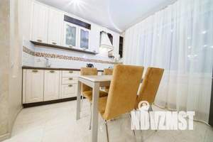 2-к квартира, посуточно, 55м2, 20/23 этаж