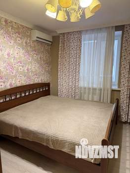 2-к квартира, на длительный срок, 52м2, 9/10 этаж