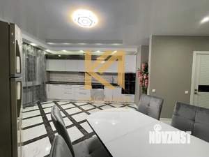 2-к квартира, на длительный срок, 75м2, 11/25 этаж