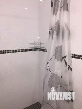 1-к квартира, на длительный срок, 40м2, 21/25 этаж